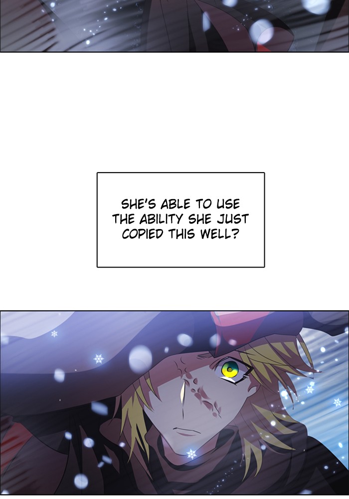 Zero Game Chapter 37 - Page 122 in English