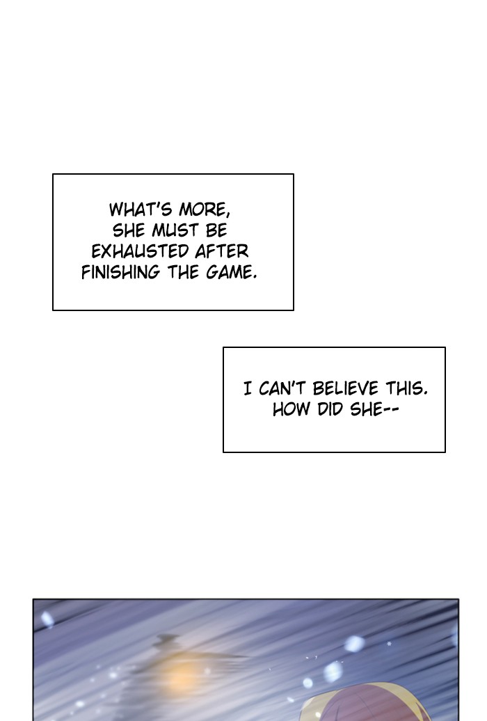 Zero Game Chapter 37 - Page 123 in English
