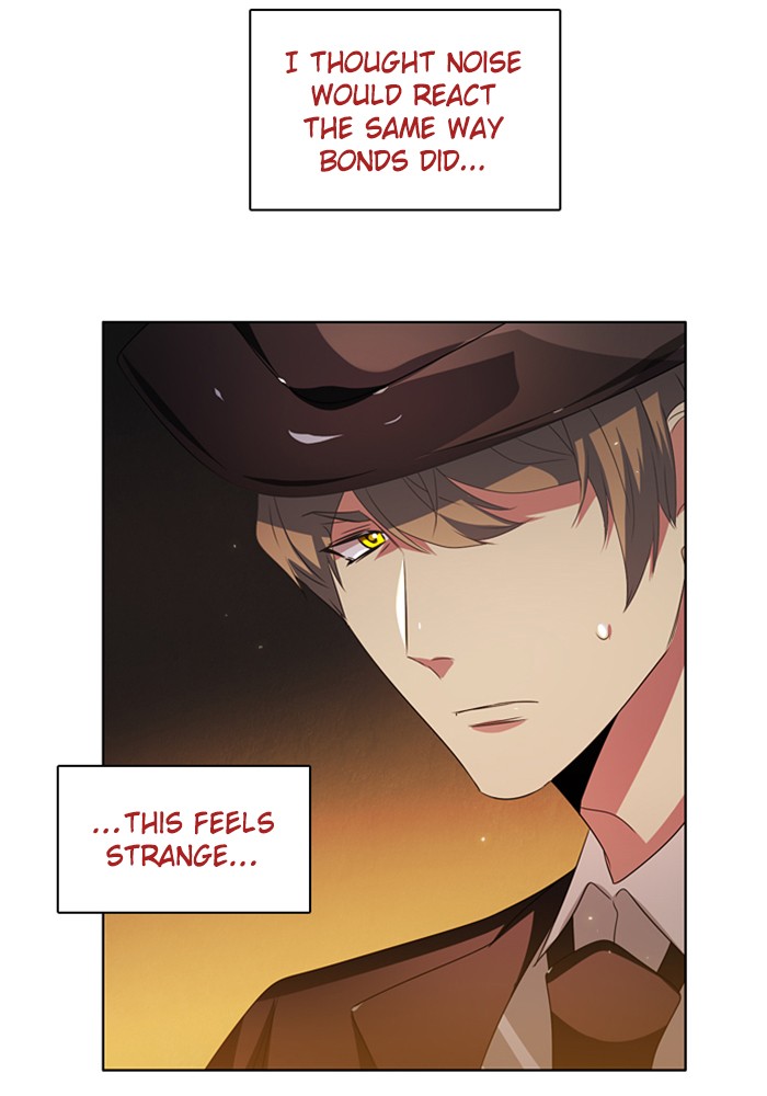 Zero Game Chapter 37 - Page 14 in English