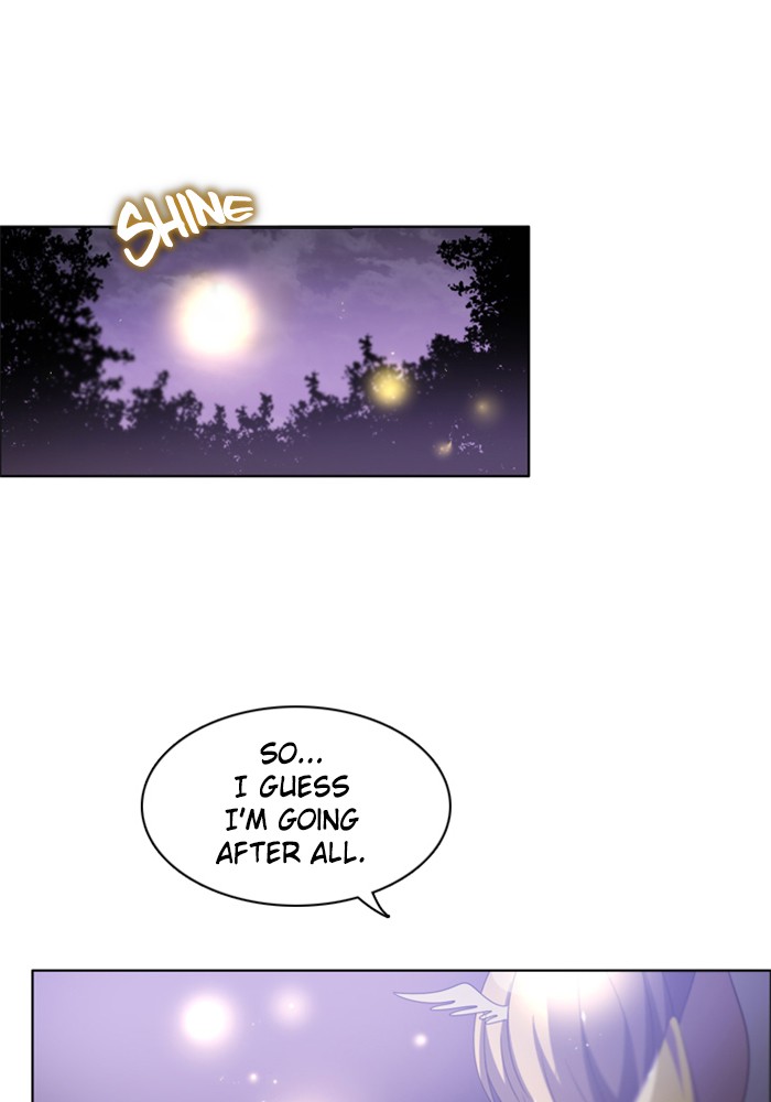 Zero Game Chapter 37 - Page 20 in English