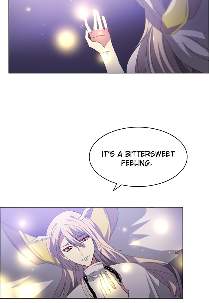 Zero Game Chapter 37 - Page 21 in English