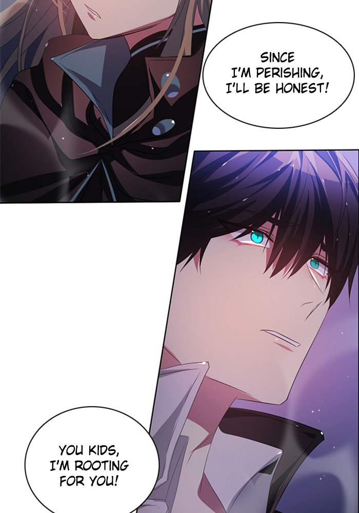 Zero Game Chapter 37 - Page 31 in English