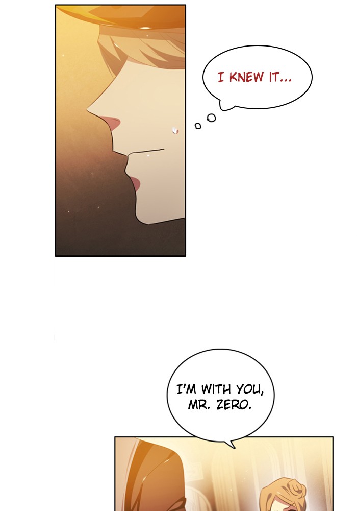 Zero Game Chapter 37 - Page 4 in English
