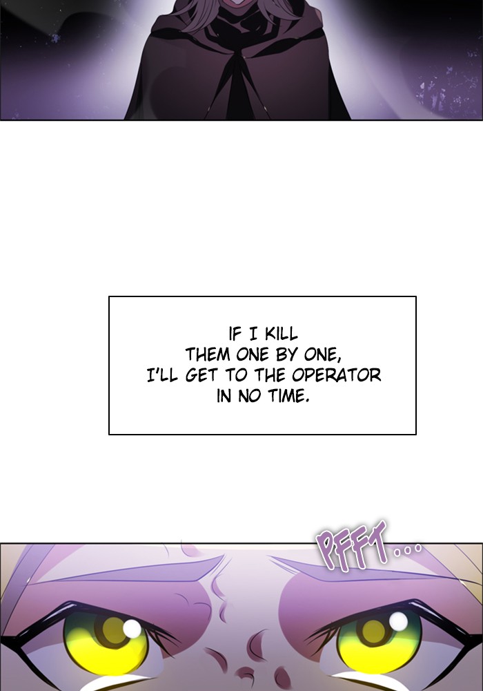 Zero Game Chapter 37 - Page 41 in English