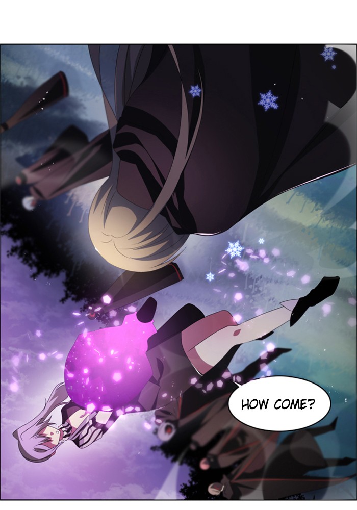 Zero Game Chapter 37 - Page 91 in English