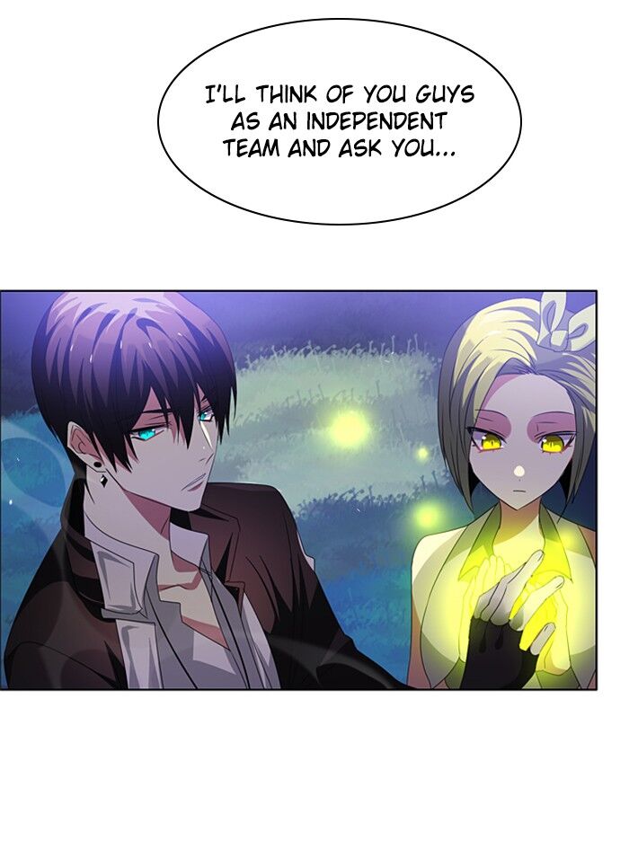 Zero Game Chapter 38 - Page 121 in English
