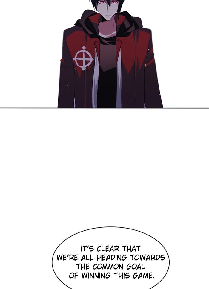 Zero Game Chapter 38 - Page 129 in English