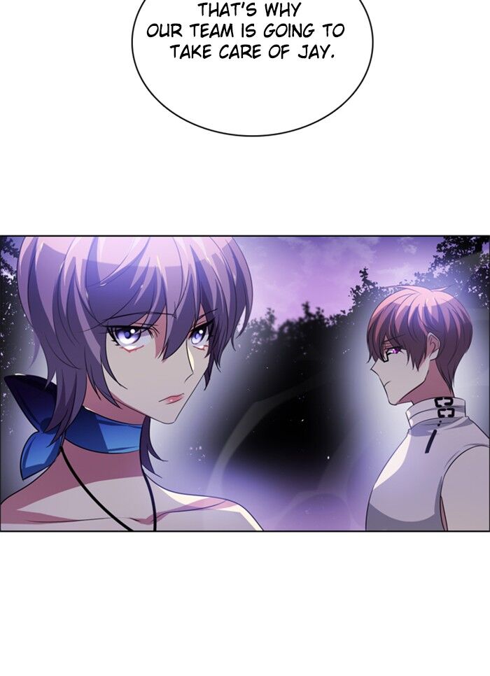 Zero Game Chapter 38 - Page 135 in English