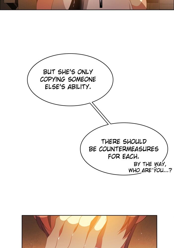 Zero Game Chapter 38 - Page 20 in English