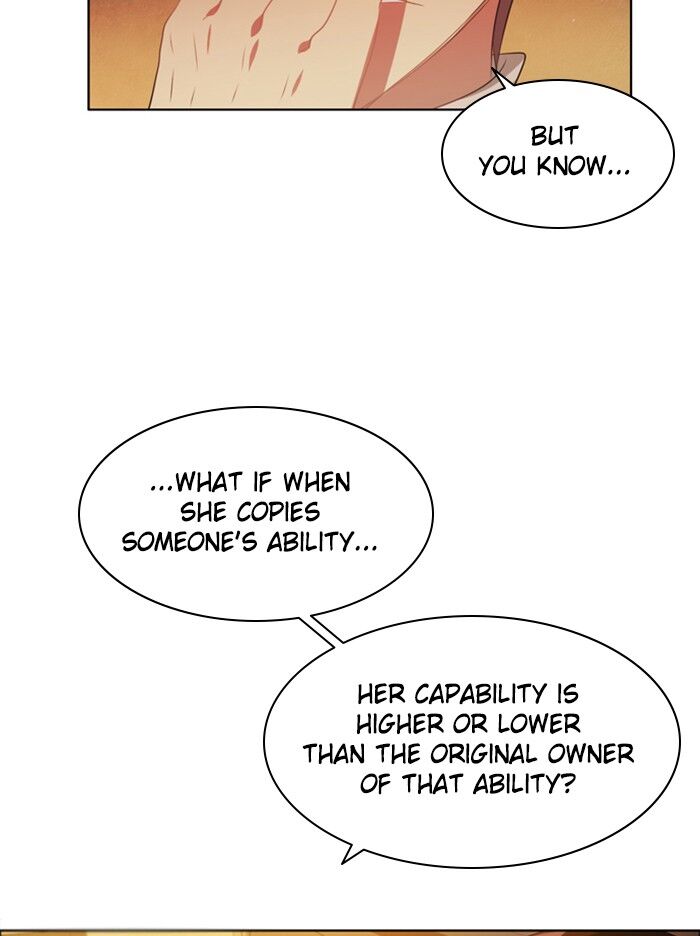 Zero Game Chapter 38 - Page 21 in English