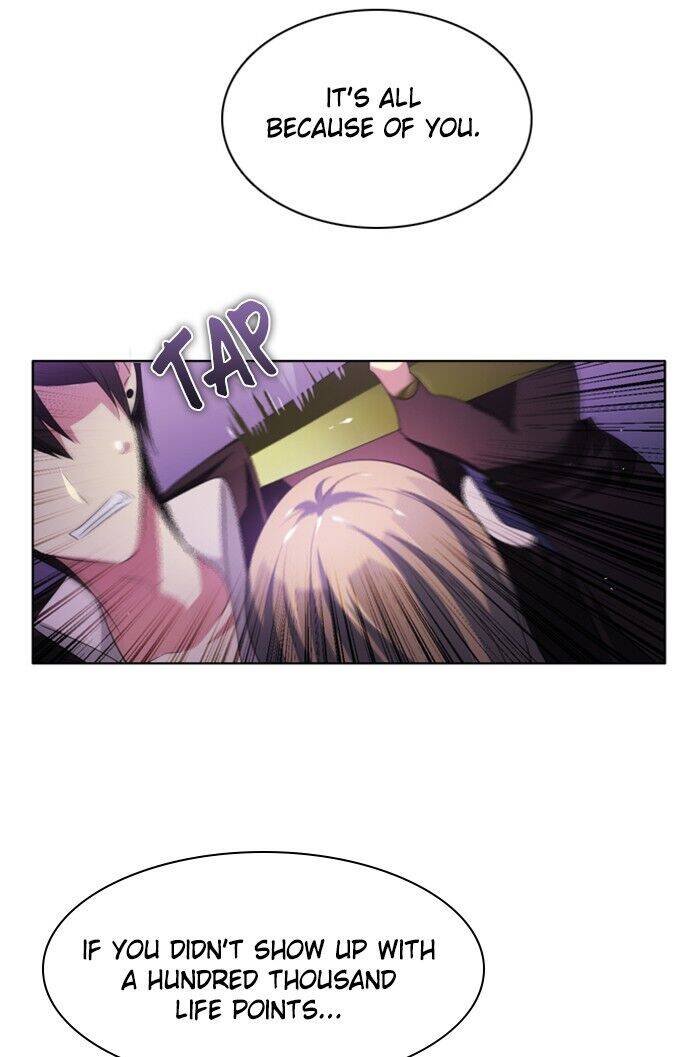 Zero Game Chapter 38 - Page 67 in English