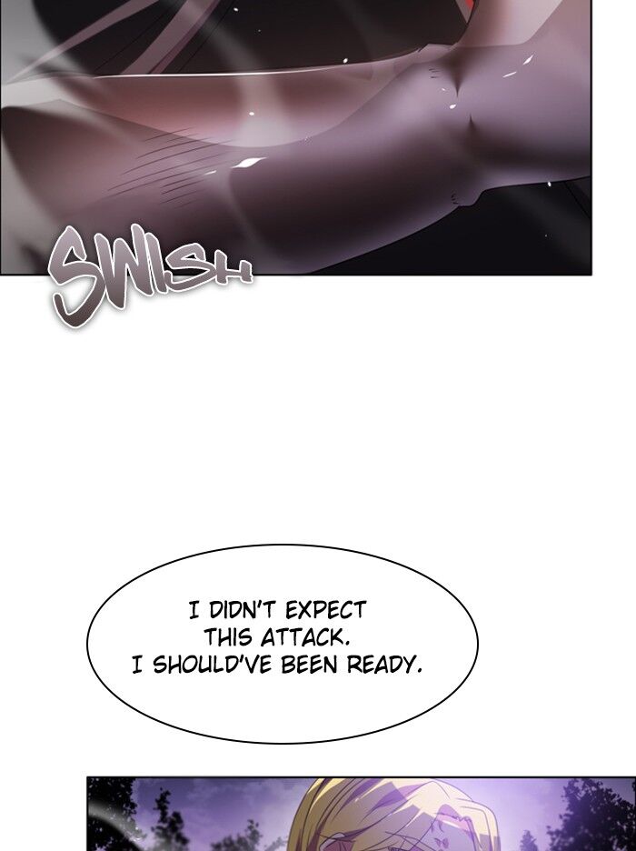 Zero Game Chapter 38 - Page 9 in English