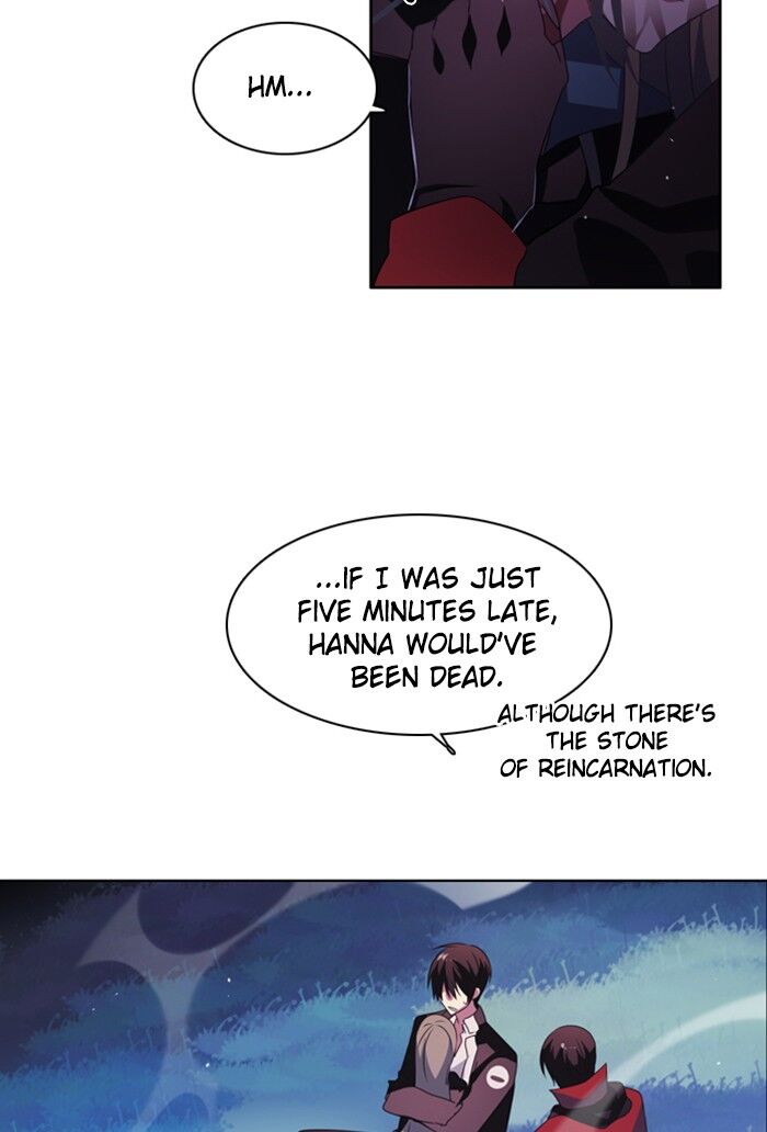 Zero Game Chapter 38 - Page 96 in English