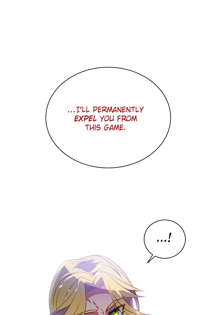 Zero Game Chapter 39 - Page 13 in English