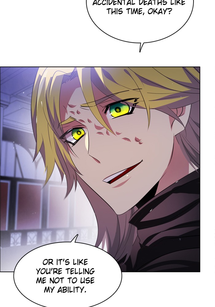 Zero Game Chapter 39 - Page 16 in English
