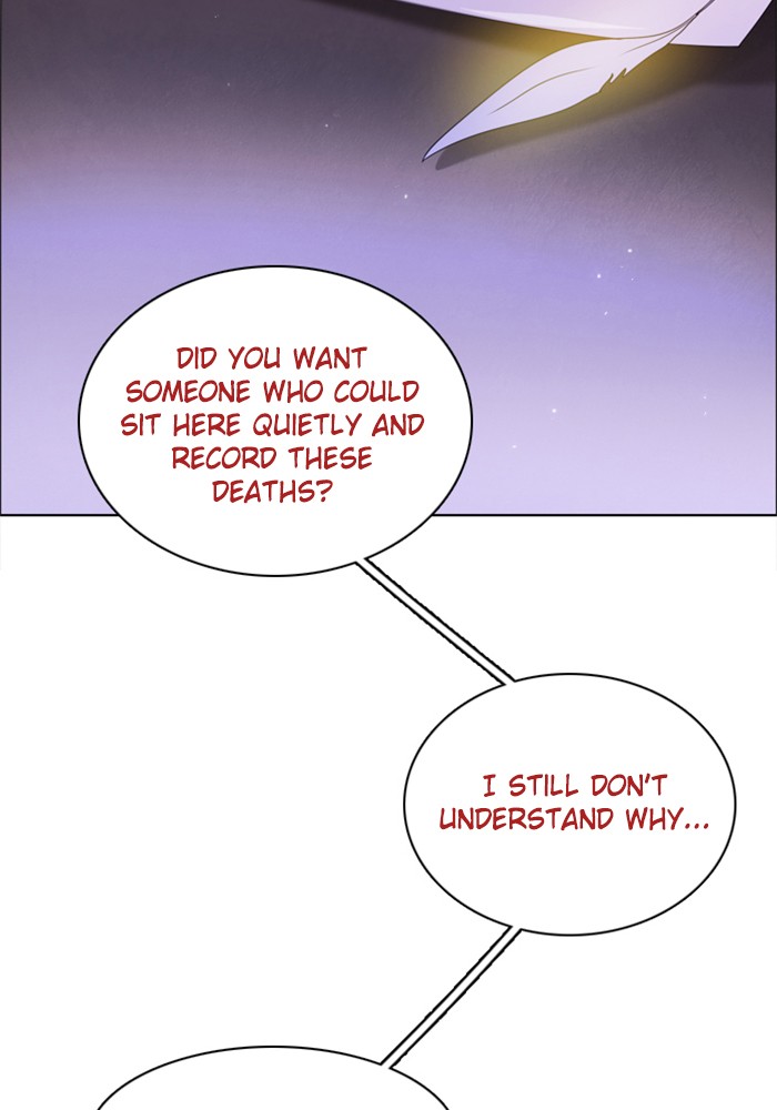 Zero Game Chapter 39 - Page 28 in English