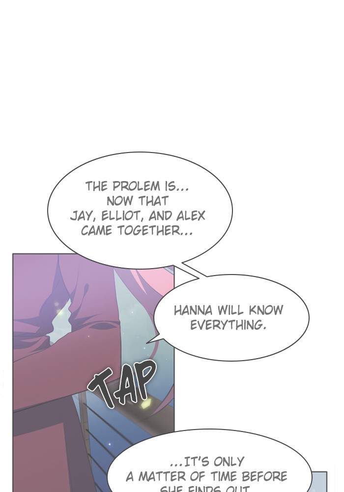 Zero Game Chapter 39 - Page 31 in English