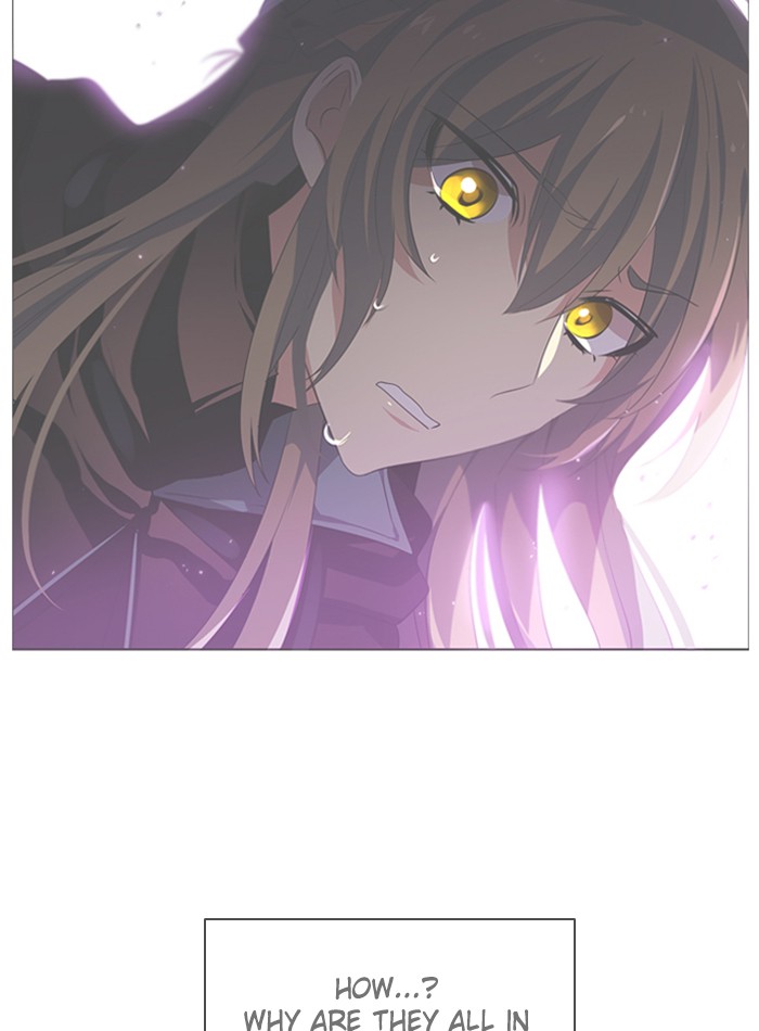 Zero Game Chapter 39 - Page 36 in English
