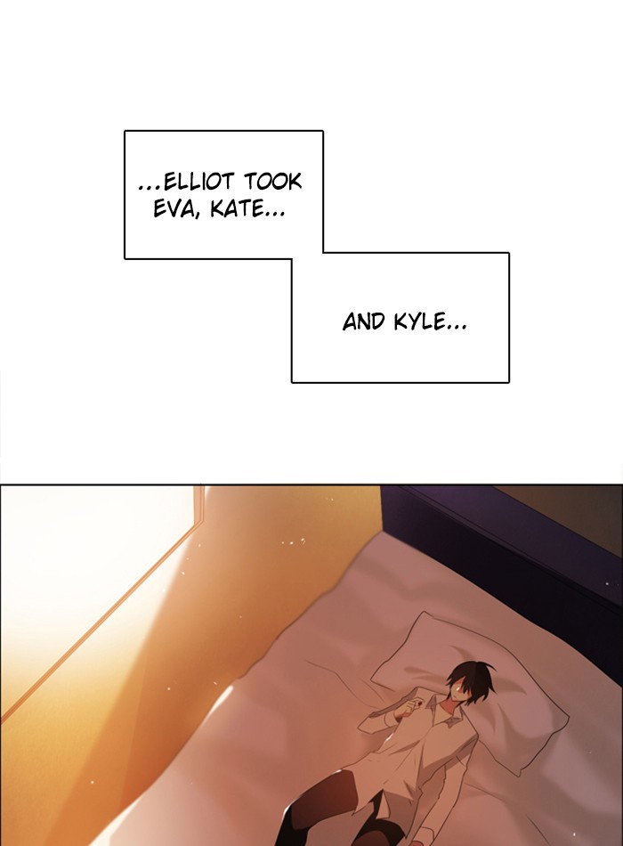 Zero Game Chapter 39 - Page 42 in English