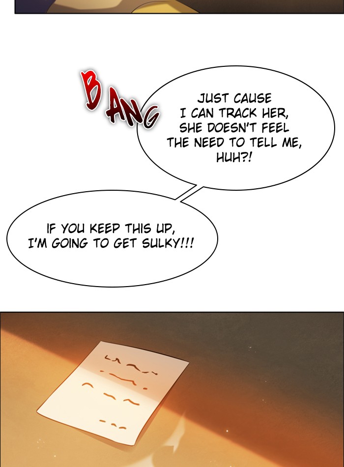 Zero Game Chapter 39 - Page 56 in English