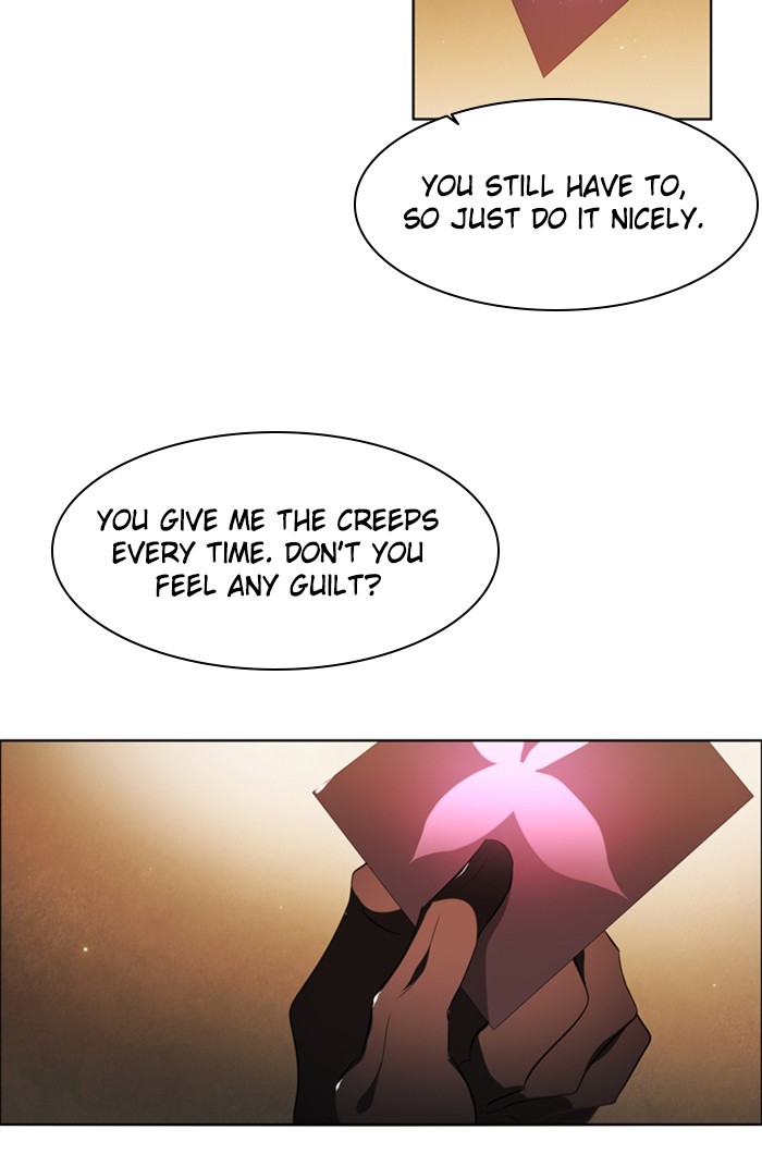Zero Game Chapter 39 - Page 65 in English