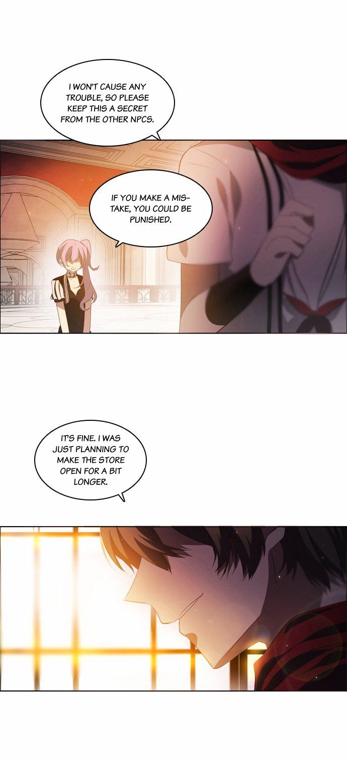 Zero Game Chapter 4 - Page 4 in English