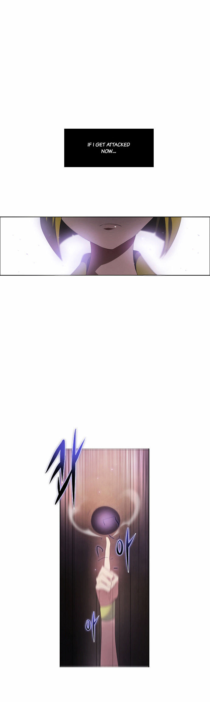 Zero Game Chapter 4 - Page 44 in English