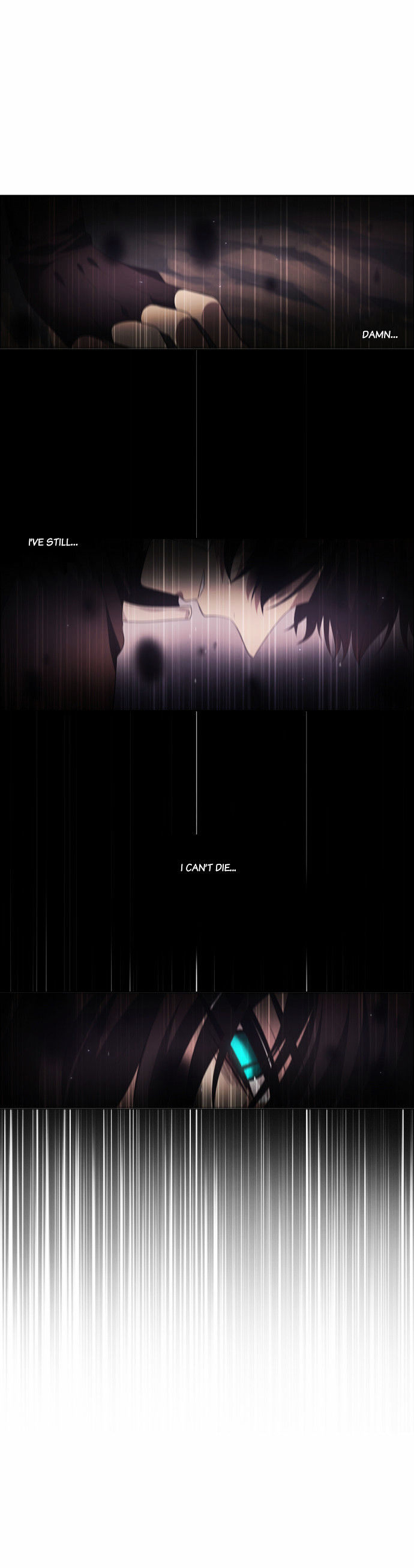 Zero Game Chapter 4 - Page 49 in English