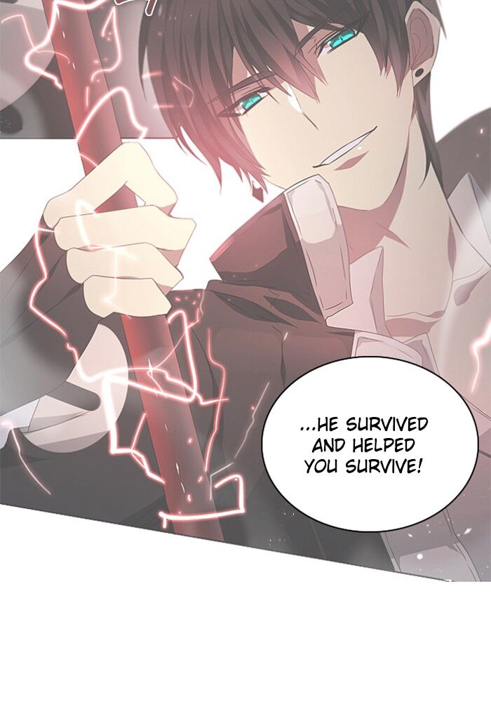 Zero Game Chapter 40 - Page 105 in English
