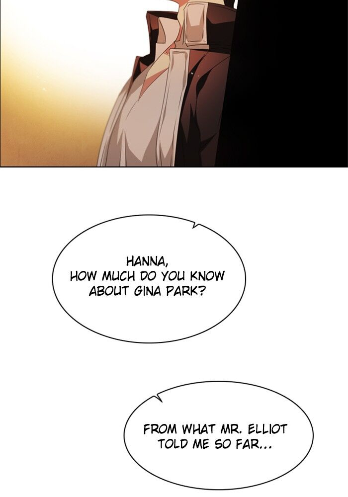 Zero Game Chapter 40 - Page 109 in English