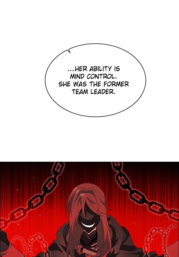 Zero Game Chapter 40 - Page 111 in English