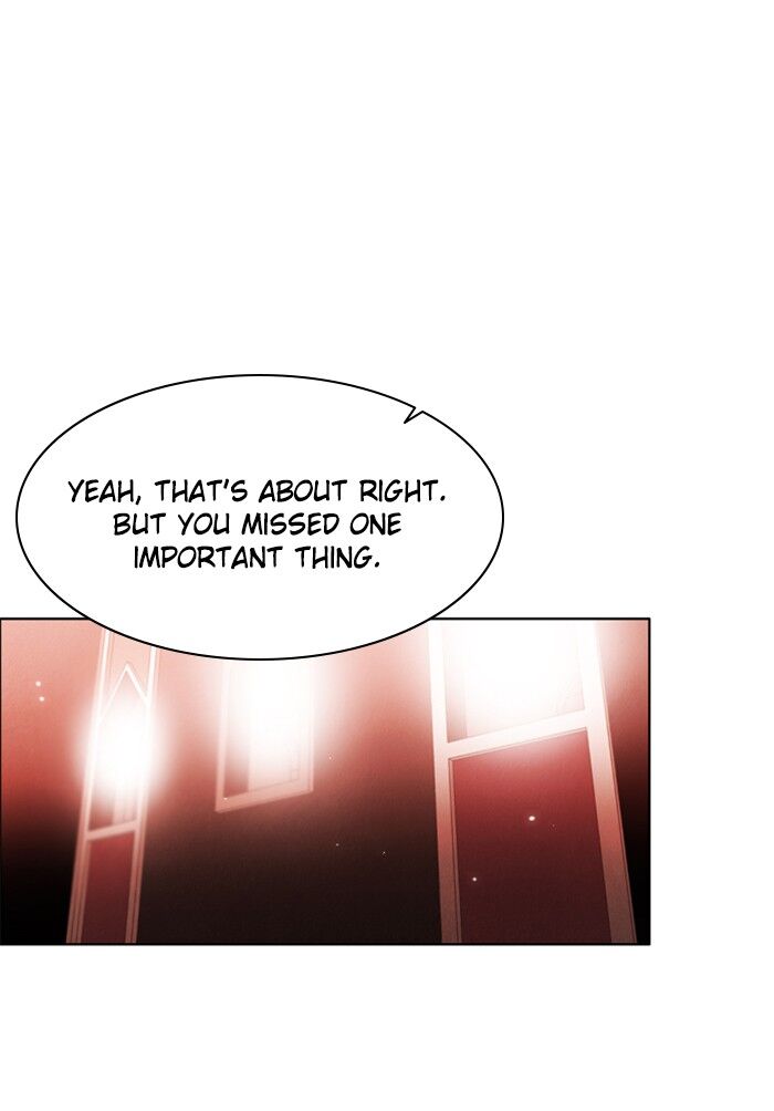 Zero Game Chapter 40 - Page 113 in English