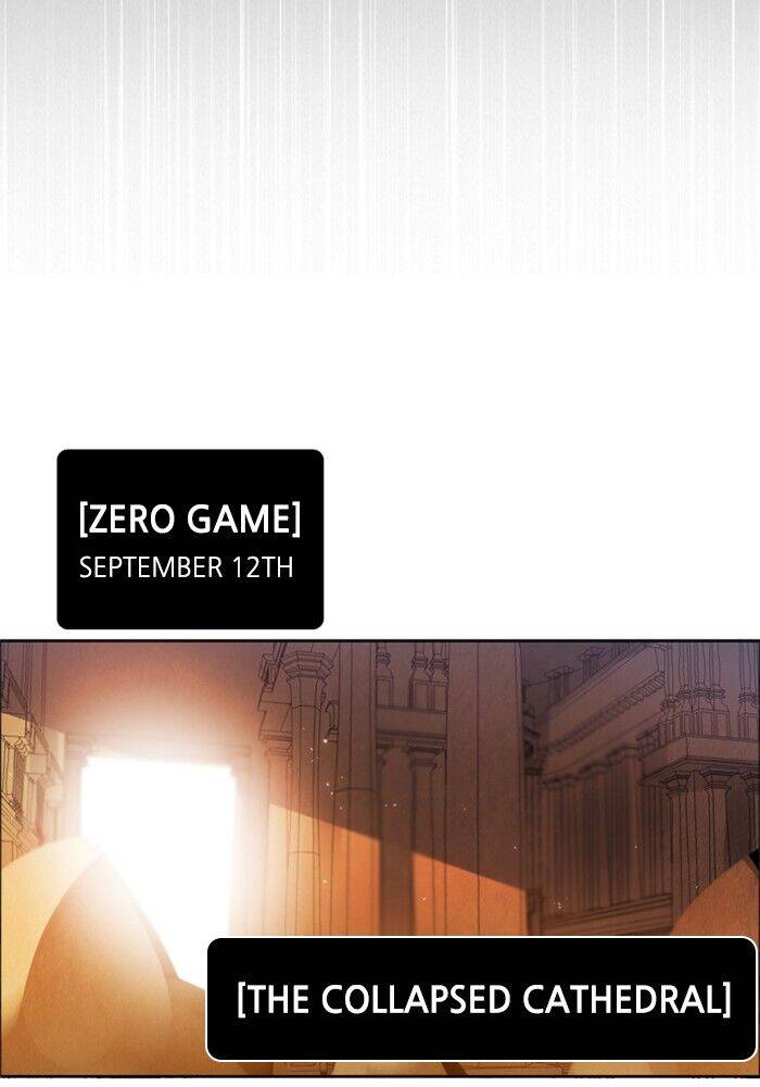 Zero Game Chapter 40 - Page 122 in English
