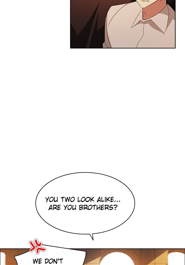 Zero Game Chapter 40 - Page 125 in English