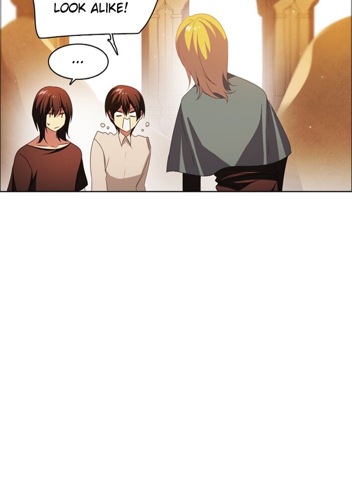 Zero Game Chapter 40 - Page 126 in English