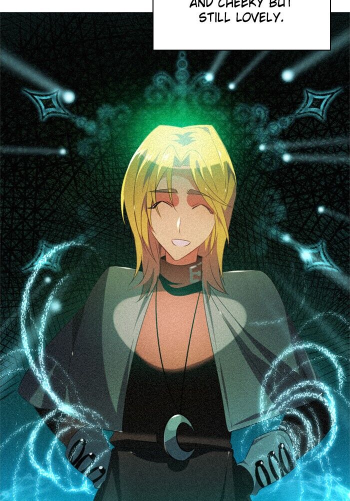 Zero Game Chapter 40 - Page 128 in English