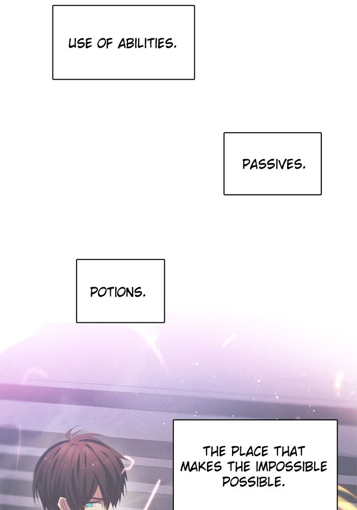 Zero Game Chapter 40 - Page 136 in English