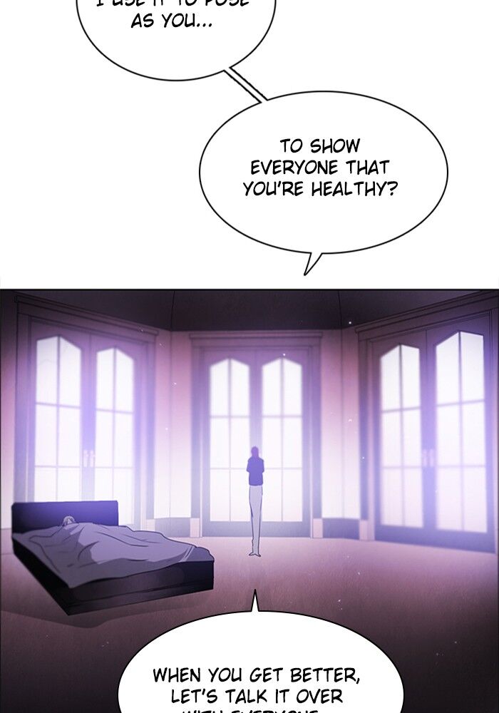 Zero Game Chapter 40 - Page 145 in English