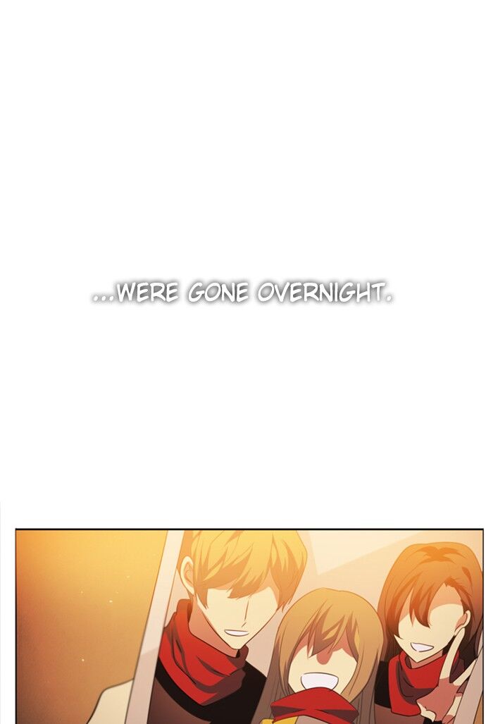 Zero Game Chapter 40 - Page 19 in English