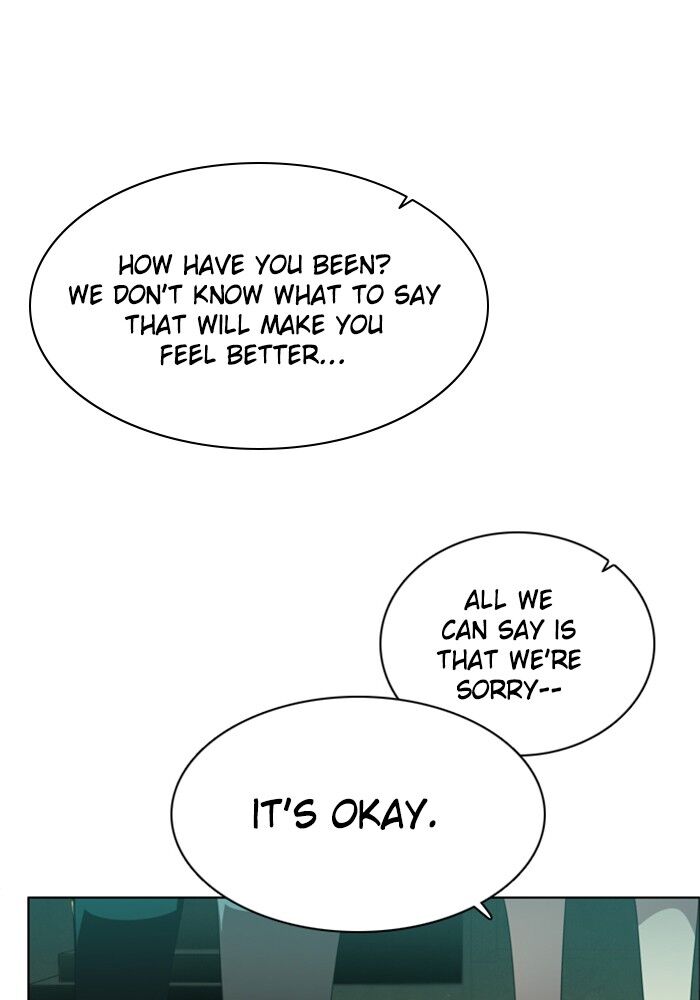 Zero Game Chapter 40 - Page 22 in English