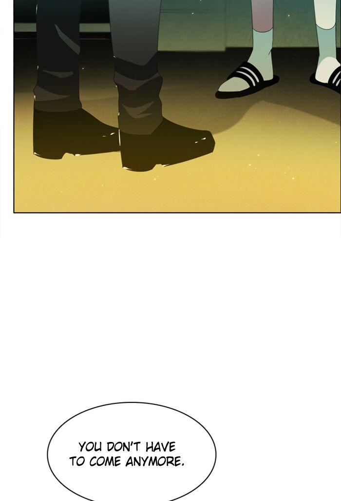 Zero Game Chapter 40 - Page 23 in English
