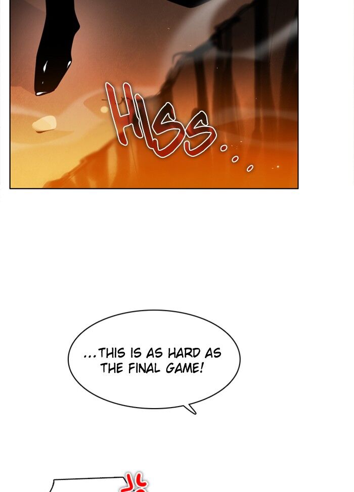 Zero Game Chapter 40 - Page 75 in English