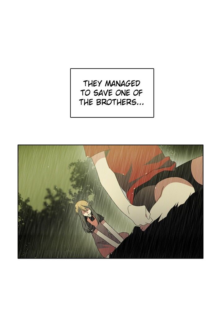 Zero Game Chapter 40 - Page 9 in English
