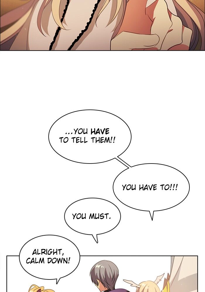 Zero Game Chapter 40 - Page 95 in English