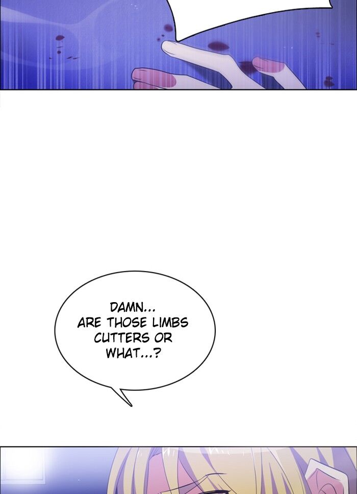 Zero Game Chapter 41 - Page 115 in English