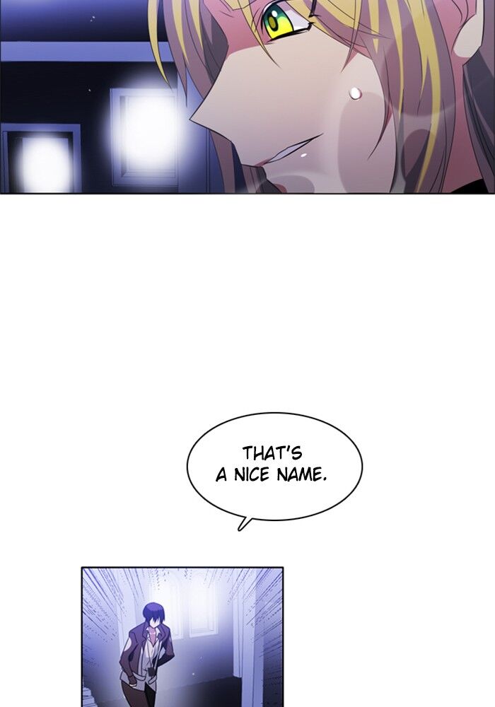 Zero Game Chapter 41 - Page 116 in English