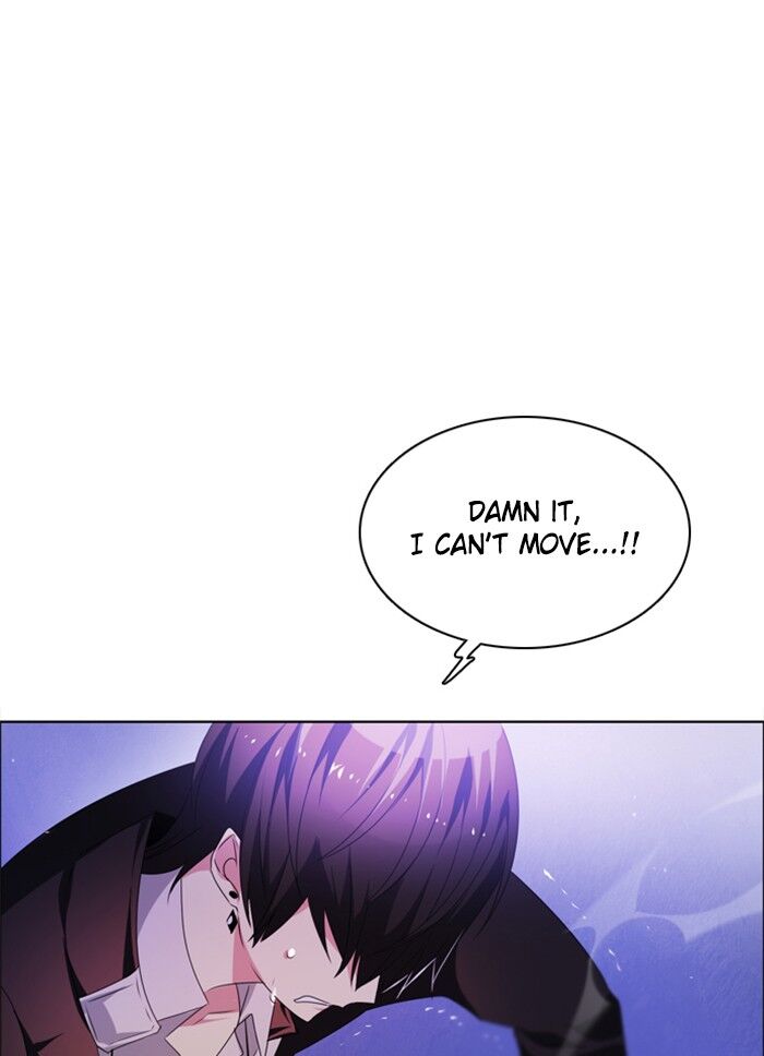 Zero Game Chapter 41 - Page 129 in English
