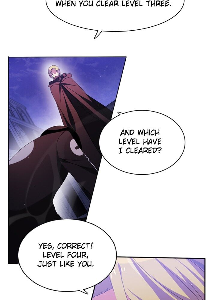 Zero Game Chapter 41 - Page 132 in English