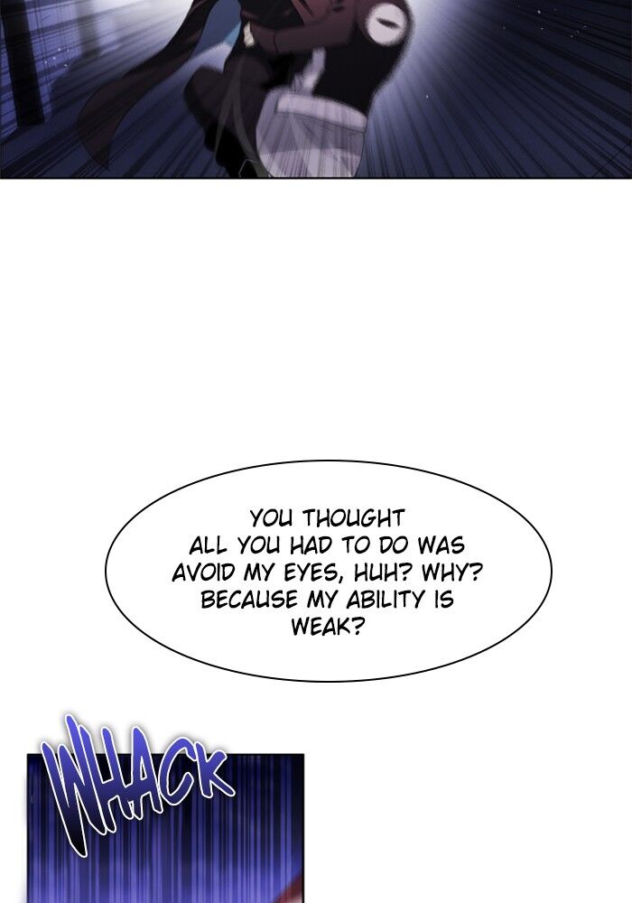Zero Game Chapter 41 - Page 136 in English