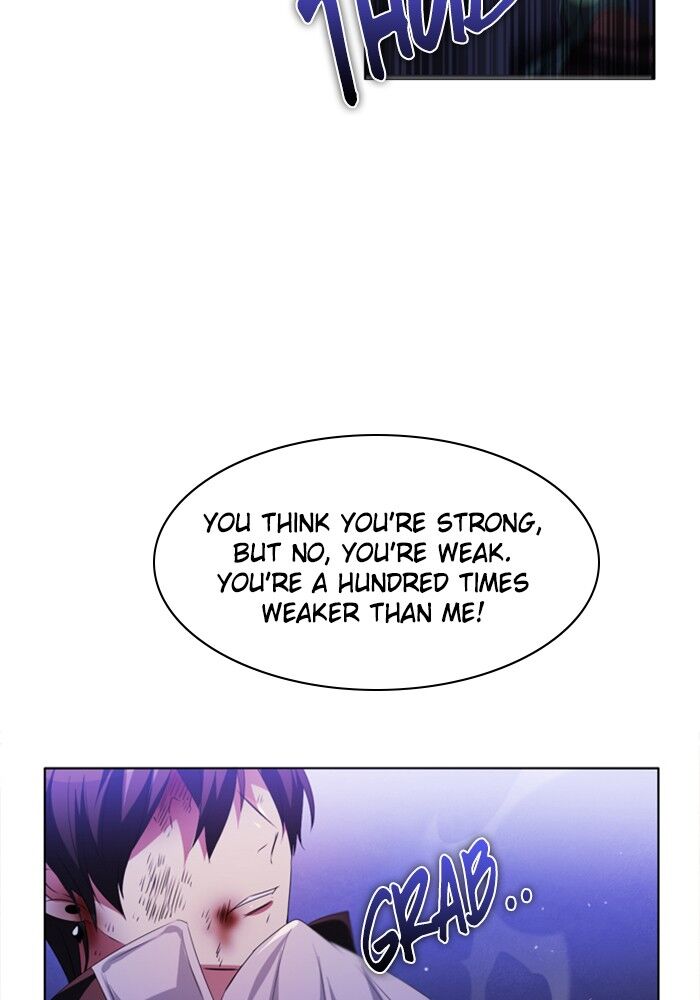 Zero Game Chapter 41 - Page 138 in English